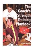 Coach's Strength Training Playbook  cover art