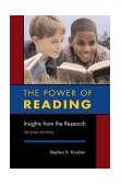 Power of Reading Insights from the Research cover art
