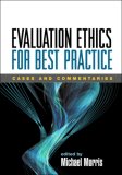 Evaluation Ethics for Best Practice Cases and Commentaries cover art