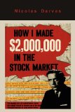 How I Made $2,000,000 in the Stock Market  9781614271697 Front Cover