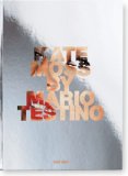 Kate Moss by Mario Testino  9783836550697 Front Cover