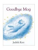 Goodbye Mog  9780007149698 Front Cover