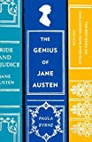 Genius of Jane Austen Her Love of Theatre and Why She Is a Hit in Hollywood  9780008225698 Front Cover