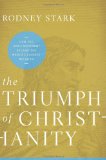 Triumph of Christianity How the Jesus Movement Became the World's Largest Religion cover art
