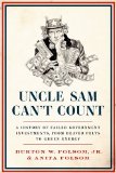 Uncle Sam Can't Count A History of Failed Government Investments, from Beaver Pelts to Green Energy cover art