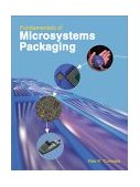 Fundamentals of Microsystems Packaging  cover art