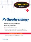 Schaum&#39;s Outline of Pathophysiology 