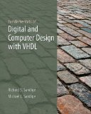 Fundamentals of Digital and Computer Design with VHDL  cover art