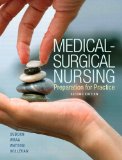 Medical-Surgical Nursing Preparation for Practice cover art