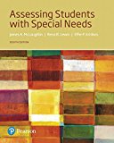 Assessing Students with Special Needs -- Enhanced Pearson EText 8th 9780134575698 Front Cover