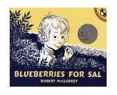 Blueberries for Sal  cover art
