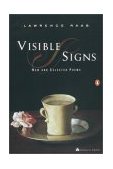 Visible Signs New and Selected Poems 2003 9780142002698 Front Cover
