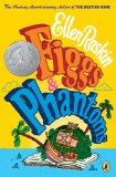 Figgs and Phantoms 2011 9780142411698 Front Cover