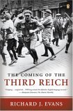 Coming of the Third Reich  cover art