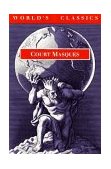 Court Masques Jacobean and Caroline Entertainments, 1605-1640 cover art