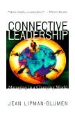 Connective Leadership Managing in a Changing World cover art