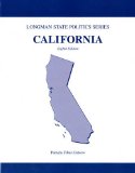 California Politics (Longman State Politics Series)  cover art