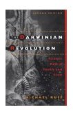 Darwinian Revolution Science Red in Tooth and Claw cover art