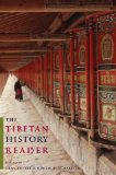 Tibetan History Reader  cover art