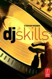 DJ Skills The Essential Guide to Mixing and Scratching cover art