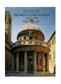 Architecture in Italy 1500-1600  cover art