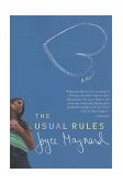 Usual Rules A Novel cover art
