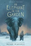 Elephant in the Garden  cover art