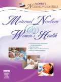 Maternal-Newborn and Women's Health cover art