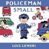 Policeman Small 2006 9780375835698 Front Cover