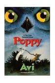 Poppy  9780380727698 Front Cover