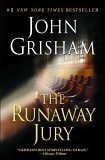 Runaway Jury A Novel cover art
