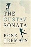 Gustav Sonata  9780393246698 Front Cover
