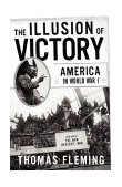 Illusion of Victory America in World War I cover art
