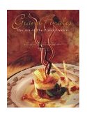 Grand Finales The Art of the Plated Dessert cover art
