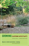 Growing California Native Plants, Second Edition  cover art