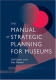 Manual of Strategic Planning for Museums 