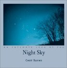 Intimate Look at the Night Sky 2001 9780802713698 Front Cover