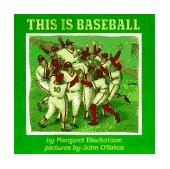 This Is Baseball 1997 9780805051698 Front Cover