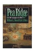 Pea Ridge Civil War Campaign in the West