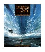 Prince of Egypt  9780810943698 Front Cover