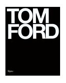 Tom Ford  9780847826698 Front Cover