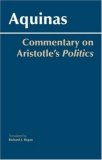 Commentary on Aristotle&#39;s Politics 
