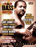 R and B Bass Masters The Way They Play cover art