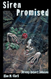 Siren Promised 1st 9780996553698 Front Cover