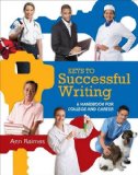 Keys to Successful Writing A Handbook for College and Career cover art