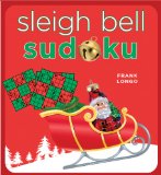 Sleigh Bell Sudoku 2010 9781402778698 Front Cover