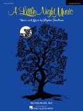 Little Night Music Revised Edition  9781423472698 Front Cover