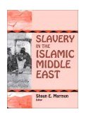 Slavery in Islamic Middle East  cover art