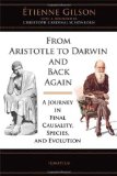 From Aristotle to Darwin and Back Again A Journey in Final Causality, Species and Evolution cover art