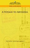 Voyage to Abyssinia 2005 9781596055698 Front Cover